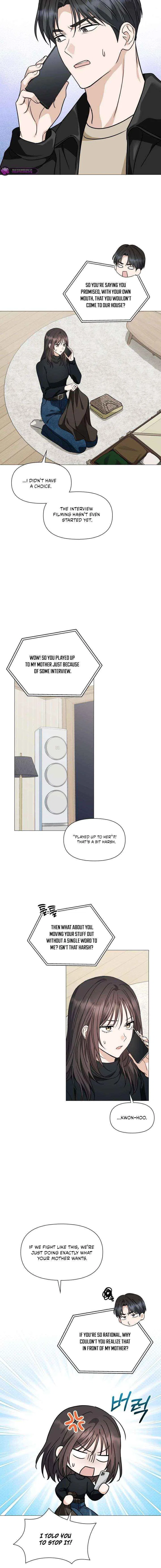 Green Light Chapter 60 – Page 12