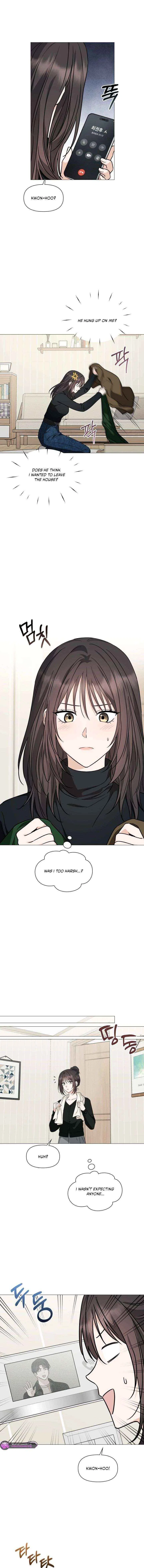 Green Light Chapter 60 – Page 13