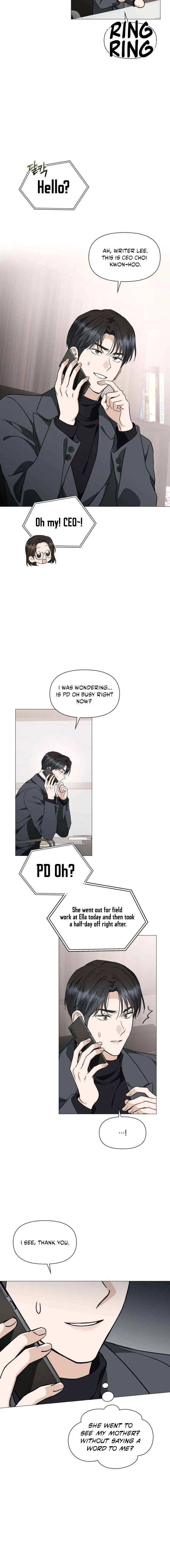 Green Light Chapter 59 – Page 6