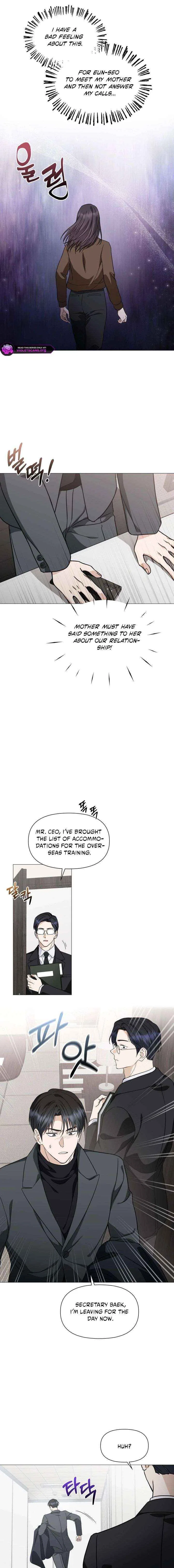 Green Light Chapter 59 – Page 7