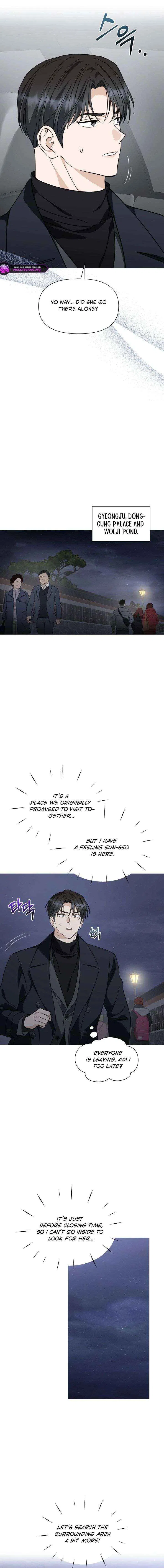 Green Light Chapter 59 – Page 9