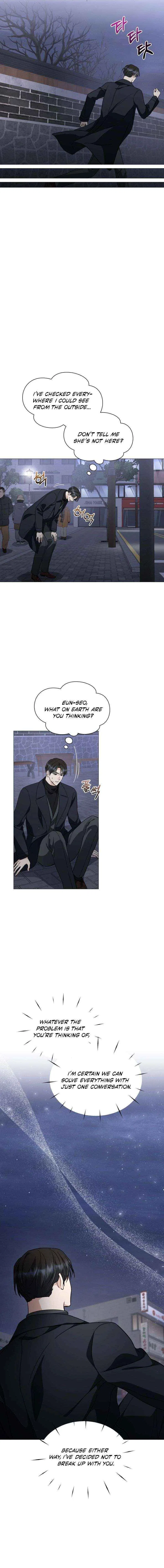 Green Light Chapter 59 – Page 10
