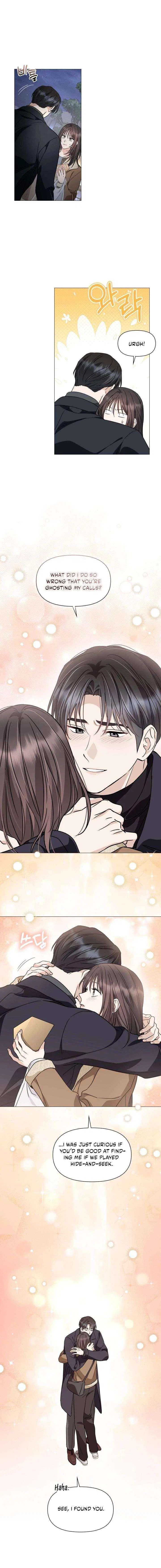 Green Light Chapter 59 – Page 12