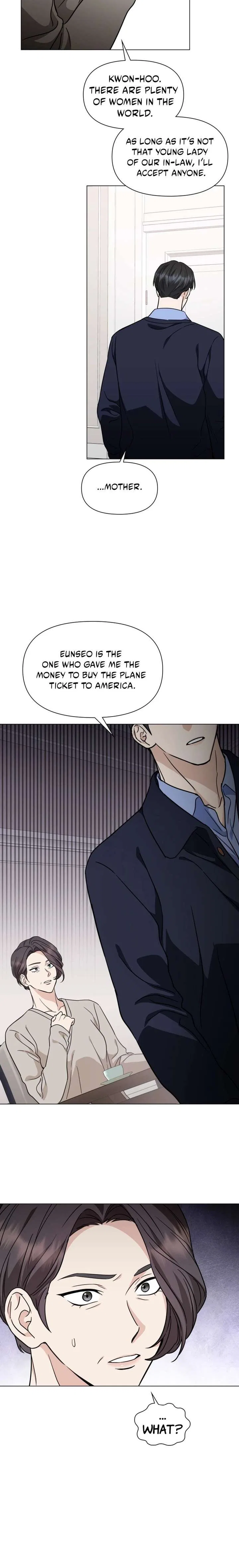 Green Light Chapter 58 – Page 4