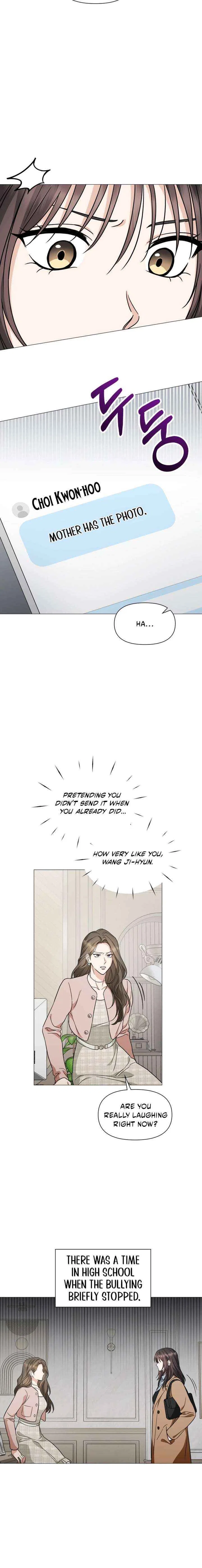 Green Light Chapter 58 – Page 8