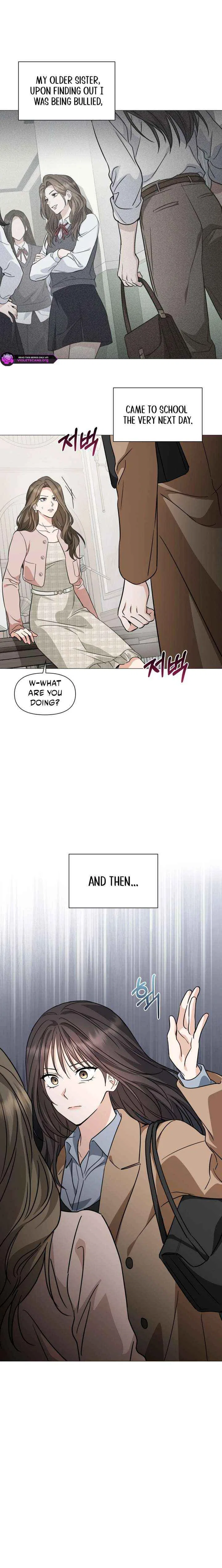 Green Light Chapter 58 – Page 9