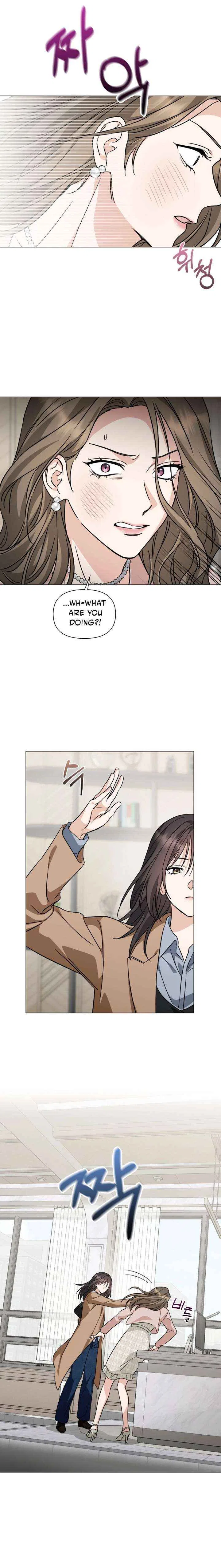 Green Light Chapter 58 – Page 10