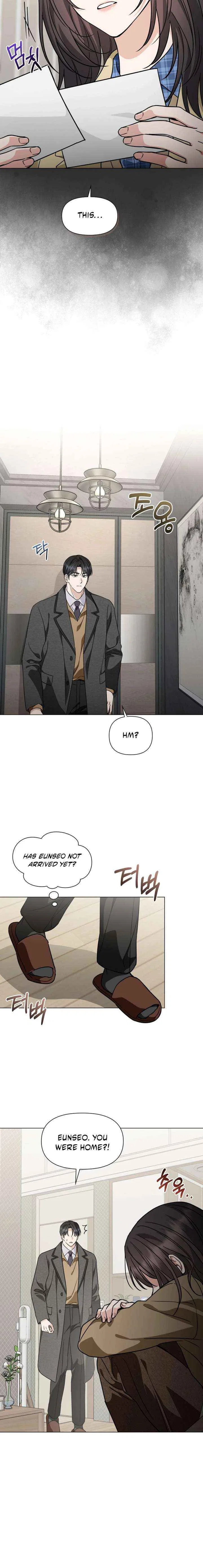 Green Light Chapter 57 – Page 2