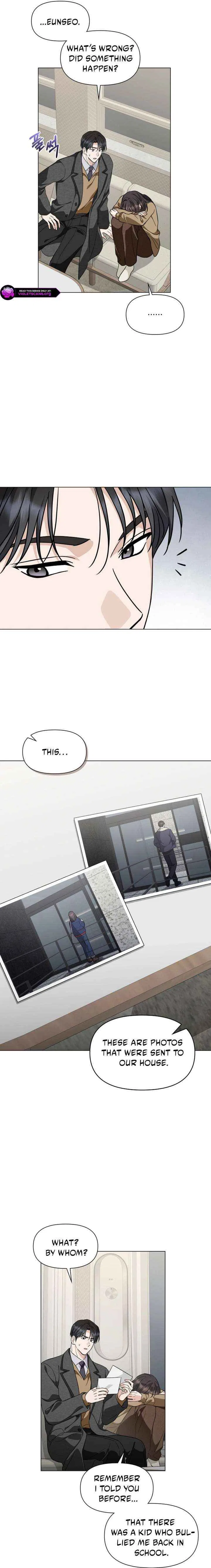 Green Light Chapter 57 – Page 3