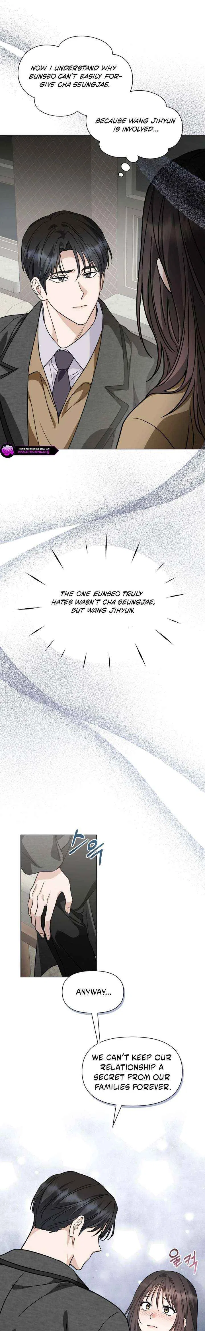Green Light Chapter 57 – Page 7
