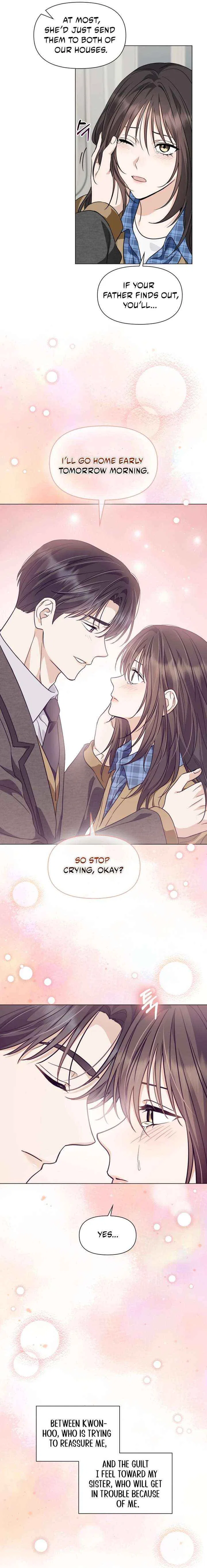 Green Light Chapter 57 – Page 9