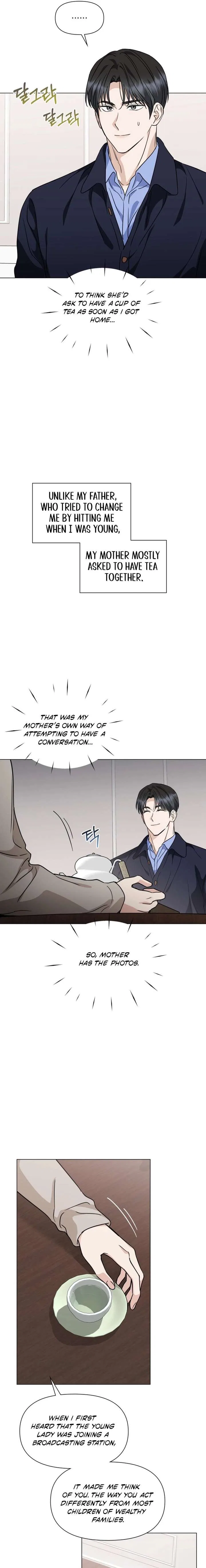 Green Light Chapter 57 – Page 11