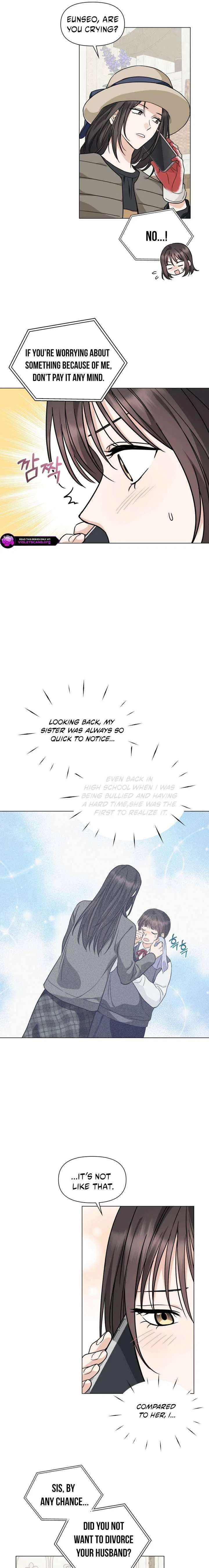 Green Light Chapter 57 – Page 15