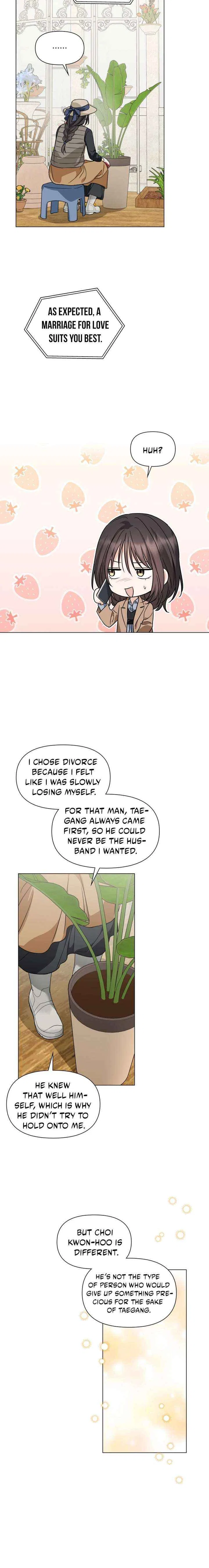 Green Light Chapter 57 – Page 16