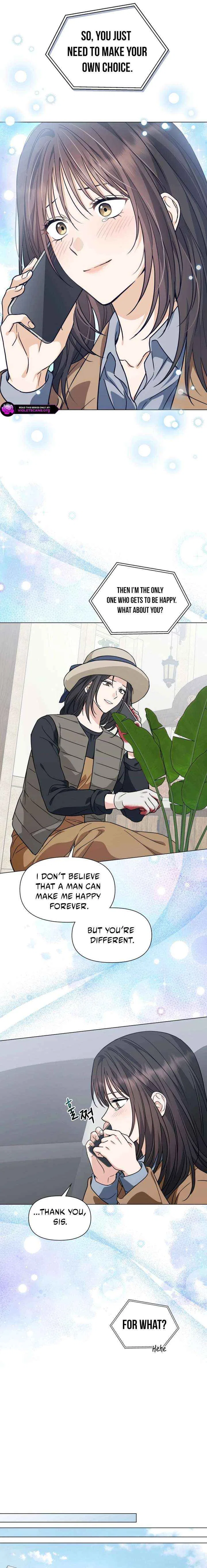 Green Light Chapter 57 – Page 17