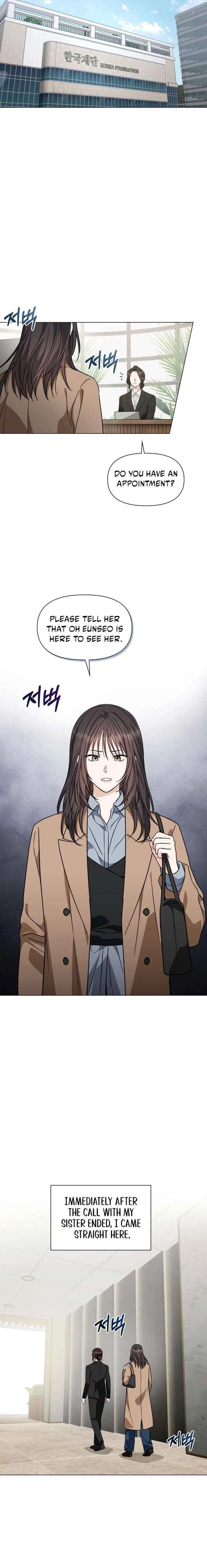 Green Light Chapter 57 – Page 18