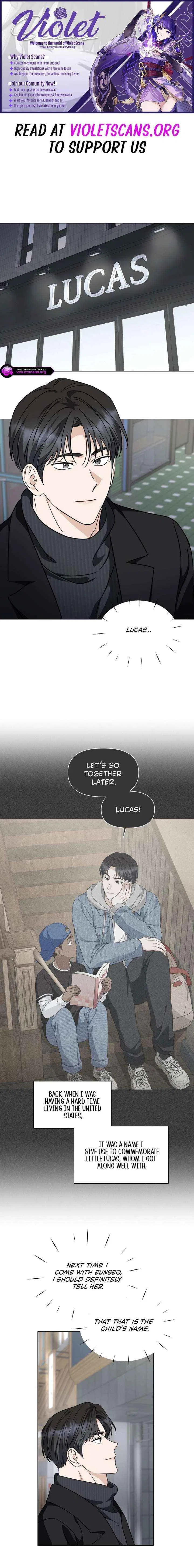 Green Light Chapter 56 – Page 1