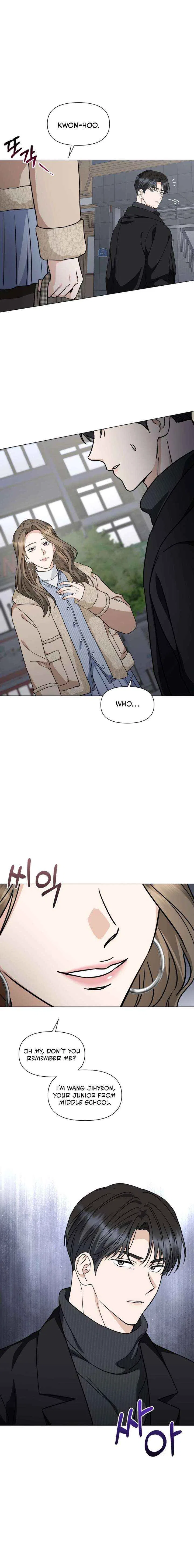 Green Light Chapter 56 – Page 2