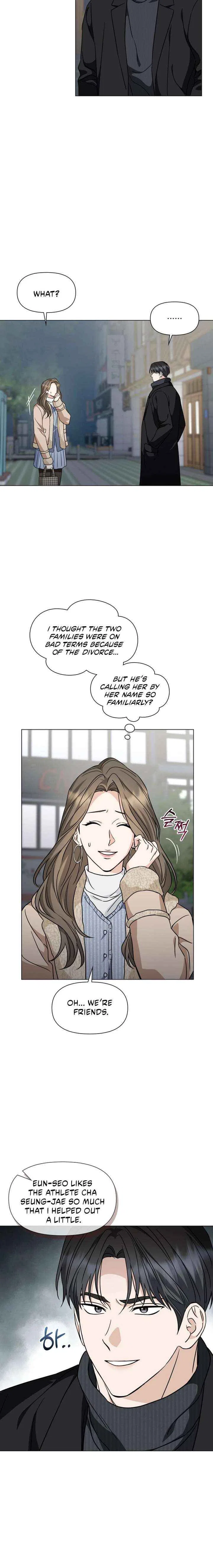 Green Light Chapter 56 – Page 4
