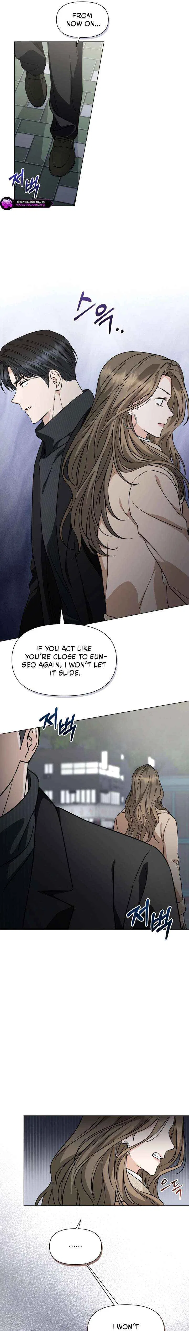 Green Light Chapter 56 – Page 5