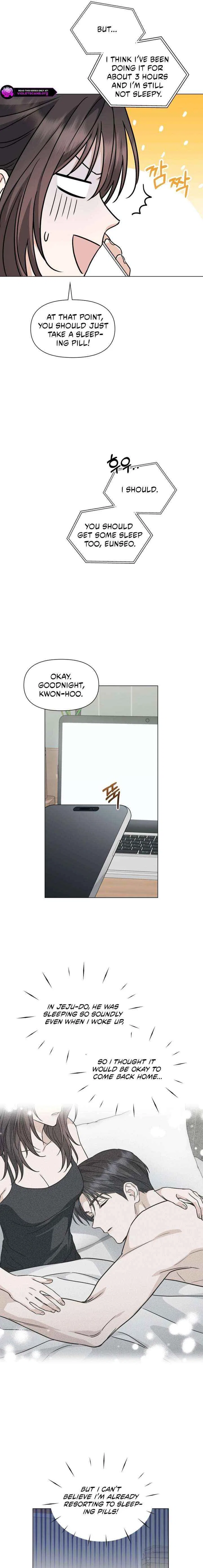 Green Light Chapter 56 – Page 7