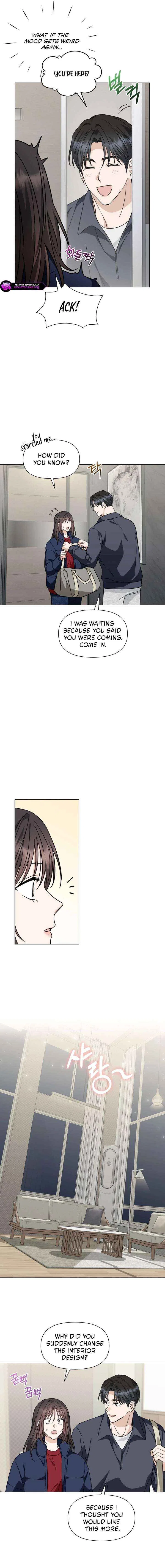 Green Light Chapter 56 – Page 9