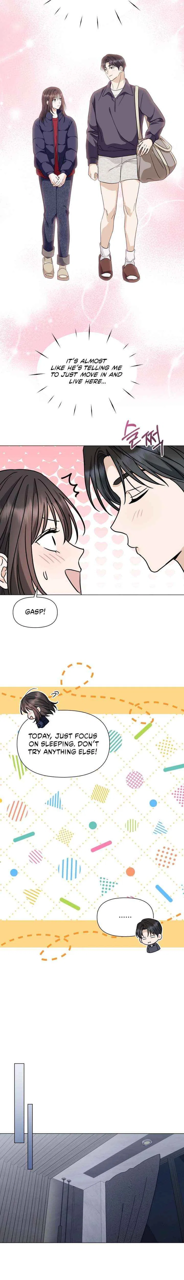 Green Light Chapter 56 – Page 11