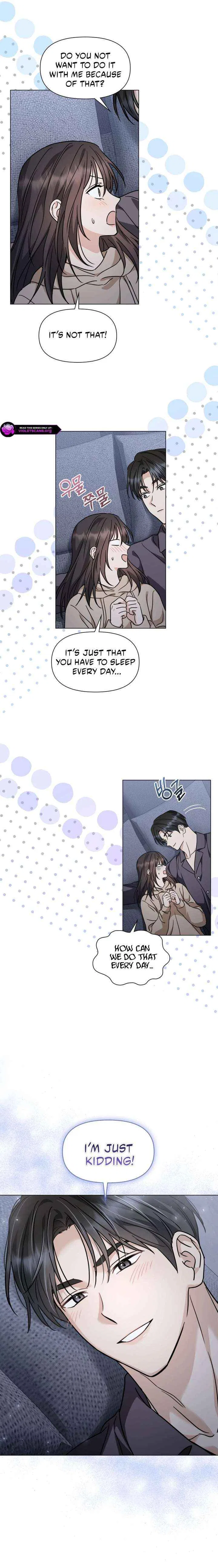 Green Light Chapter 56 – Page 14