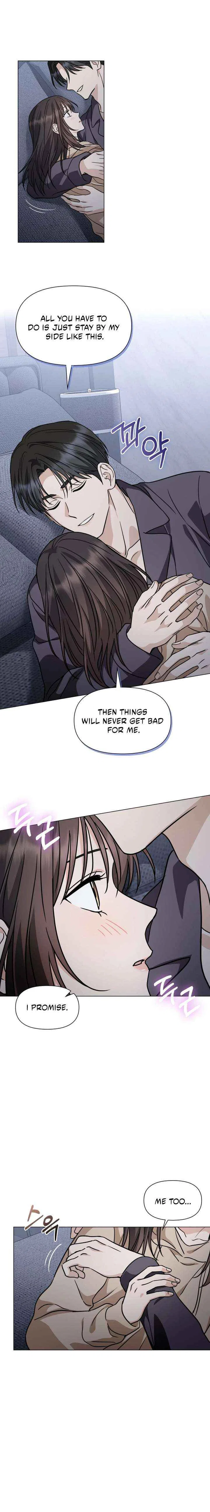 Green Light Chapter 56 – Page 15