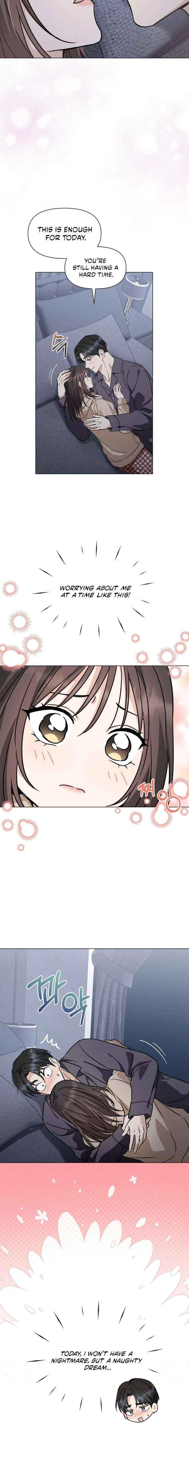 Green Light Chapter 56 – Page 17