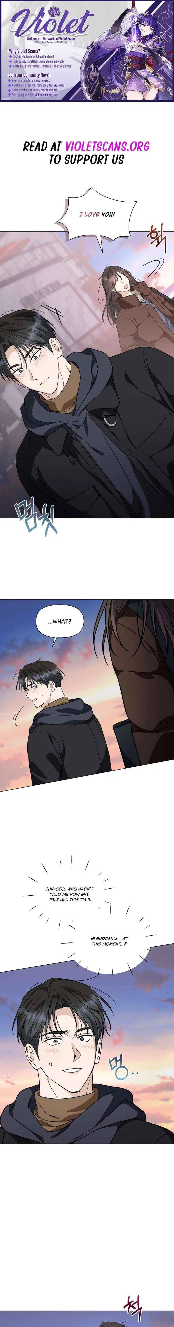 Green Light Chapter 55 – Page 1