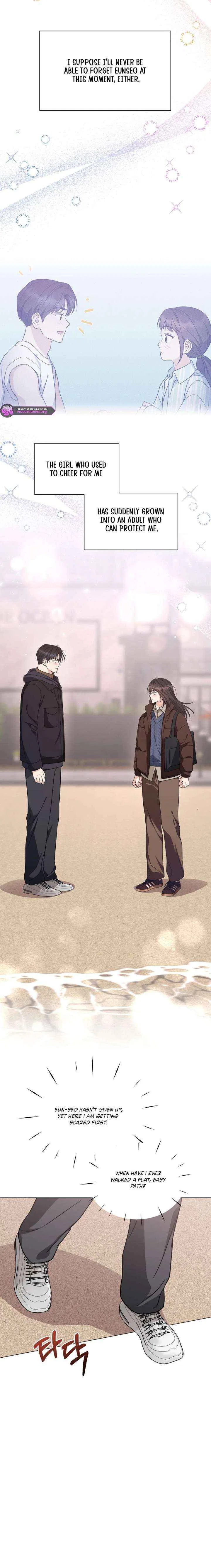 Green Light Chapter 55 – Page 4