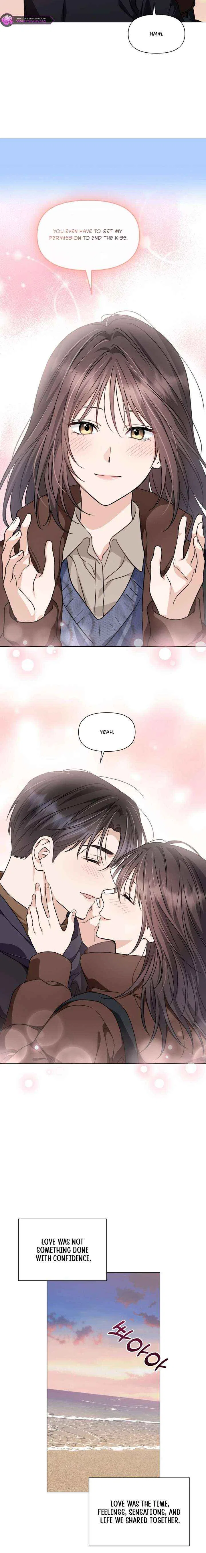 Green Light Chapter 55 – Page 6