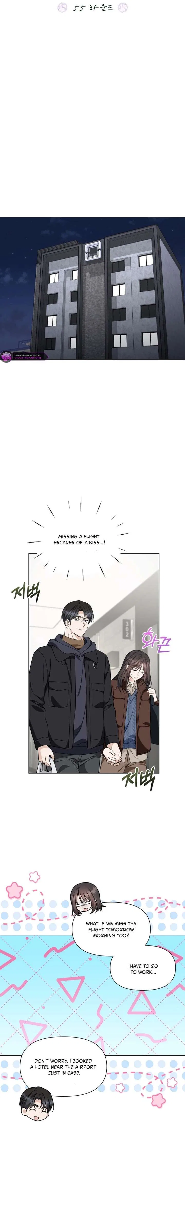 Green Light Chapter 55 – Page 8