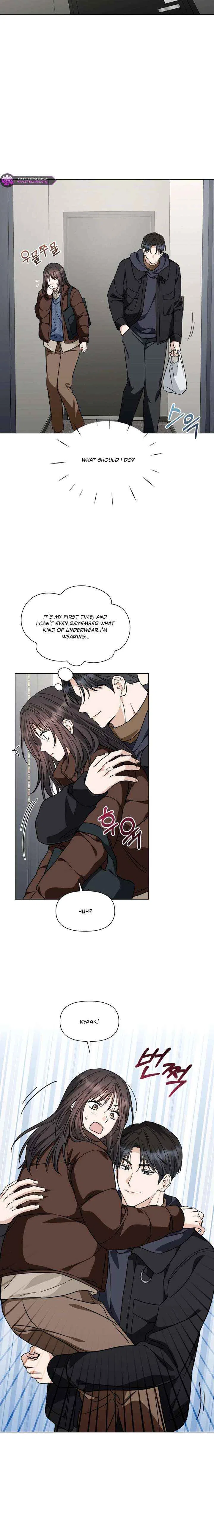 Green Light Chapter 55 – Page 10
