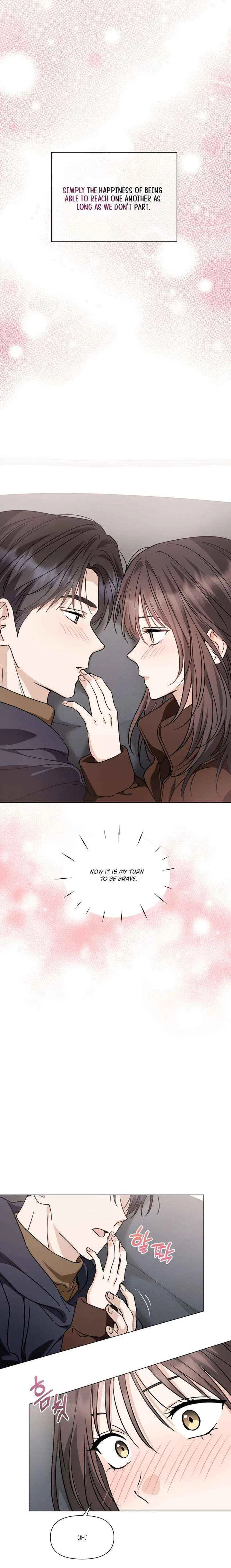 Green Light Chapter 55 – Page 14