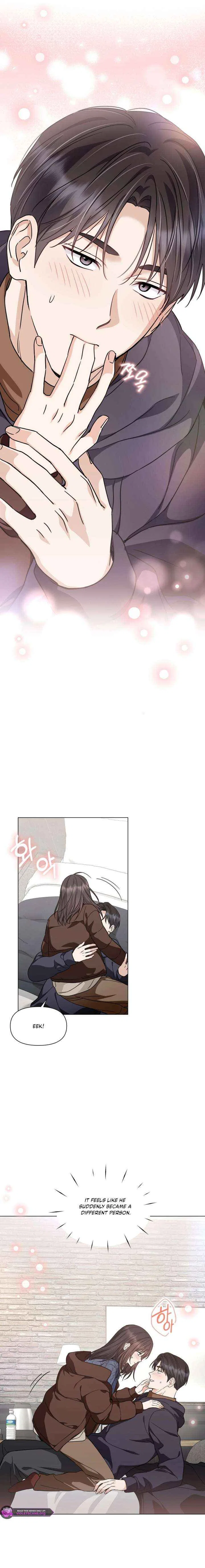 Green Light Chapter 55 – Page 15