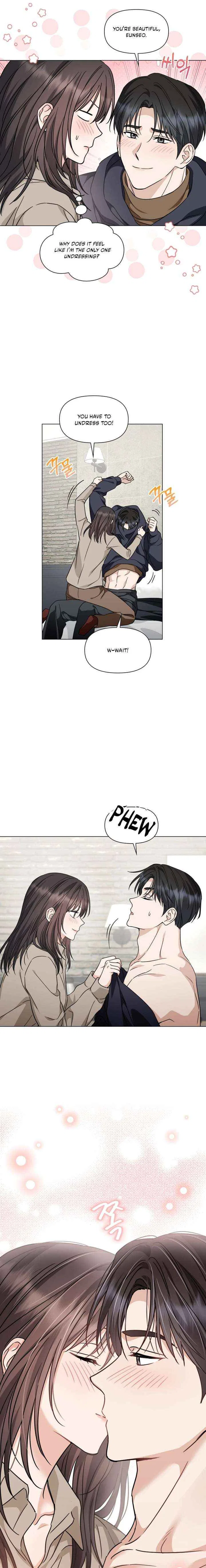 Green Light Chapter 55 – Page 17