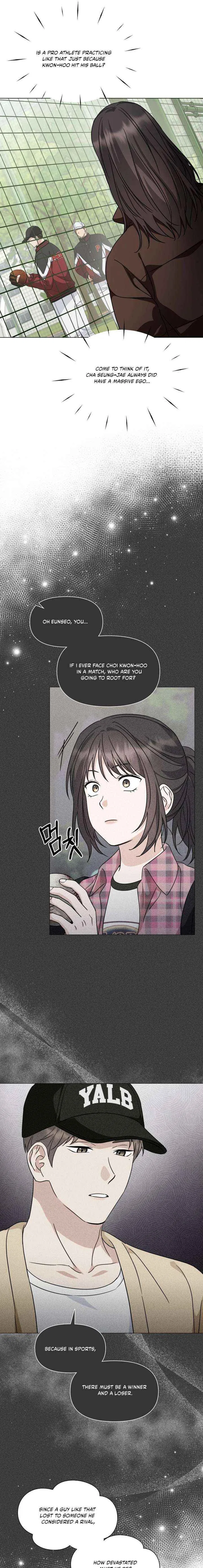 Green Light Chapter 54 – Page 2