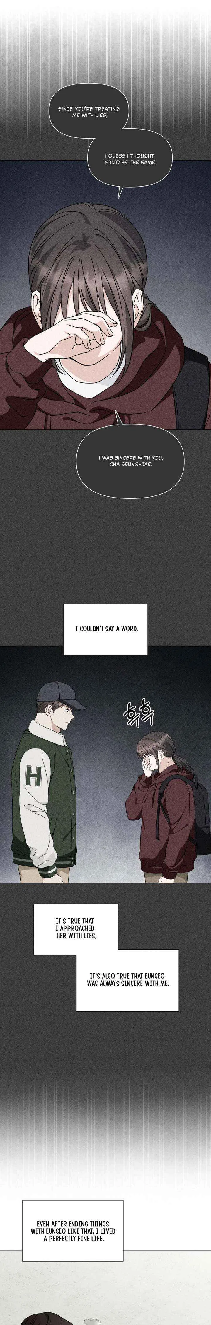 Green Light Chapter 54 – Page 6