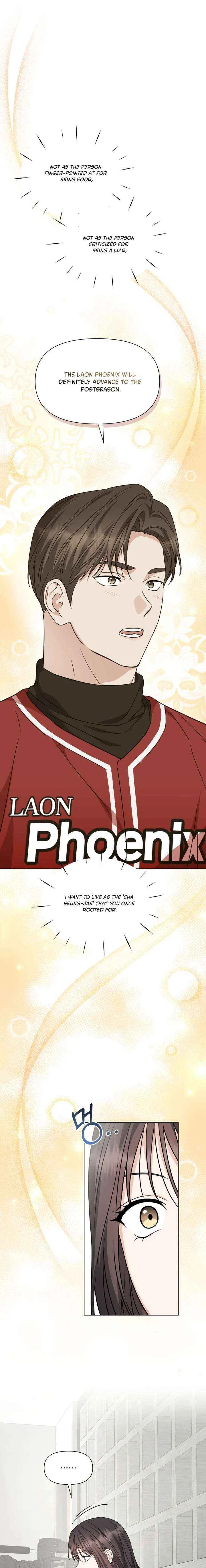 Green Light Chapter 54 – Page 8