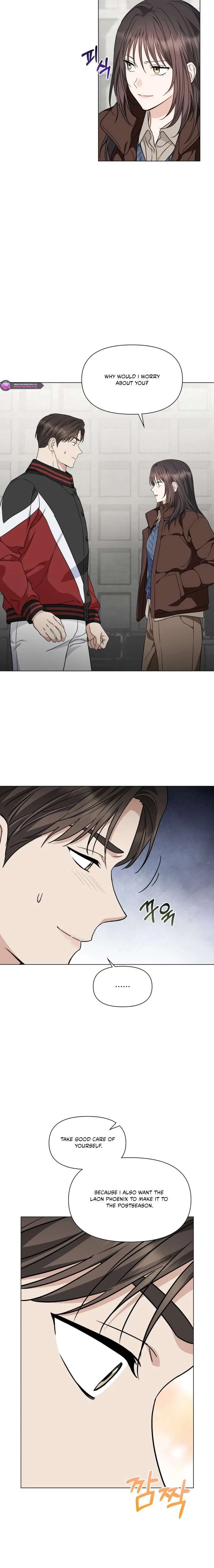 Green Light Chapter 54 – Page 11