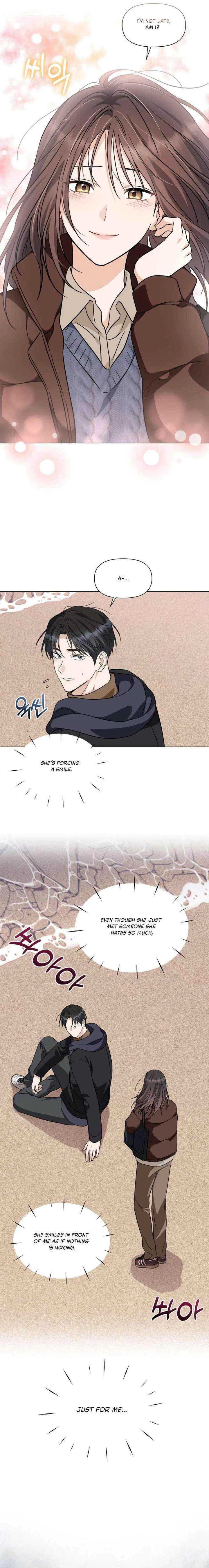 Green Light Chapter 54 – Page 16