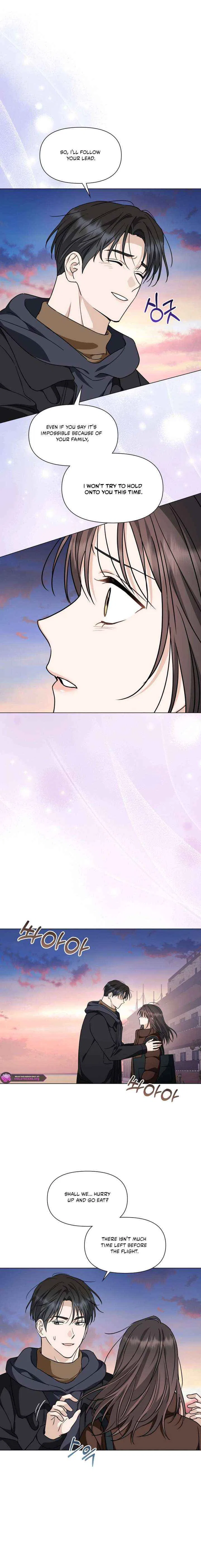 Green Light Chapter 54 – Page 19
