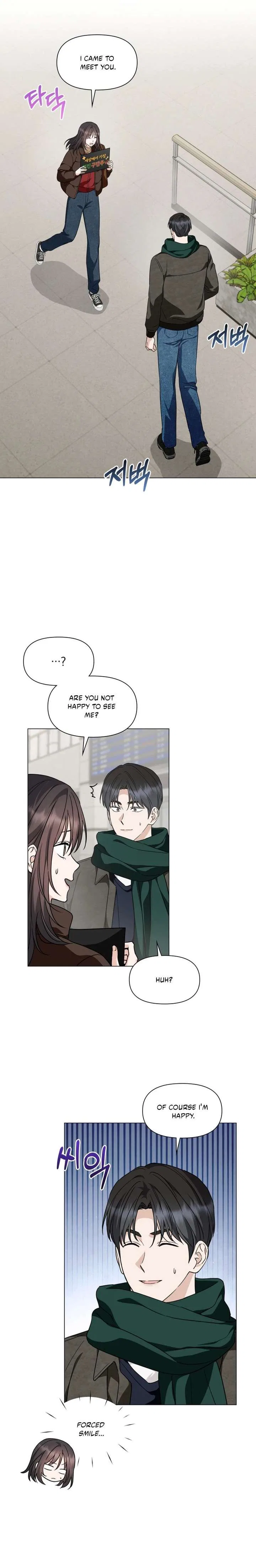 Green Light Chapter 53 – Page 3