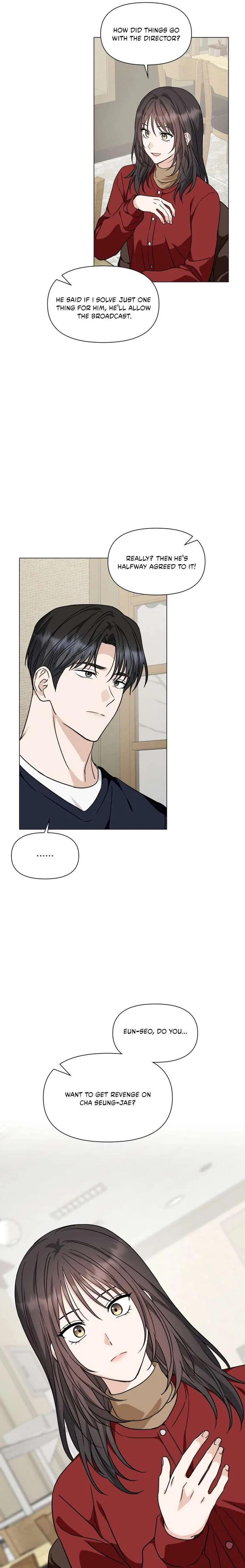 Green Light Chapter 53 – Page 7