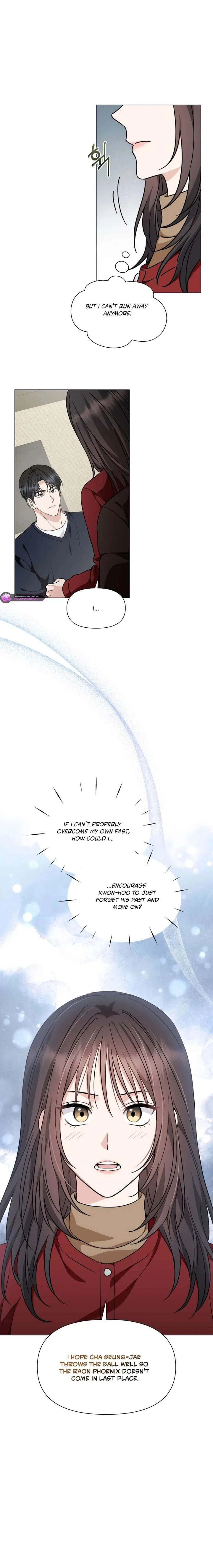 Green Light Chapter 53 – Page 10