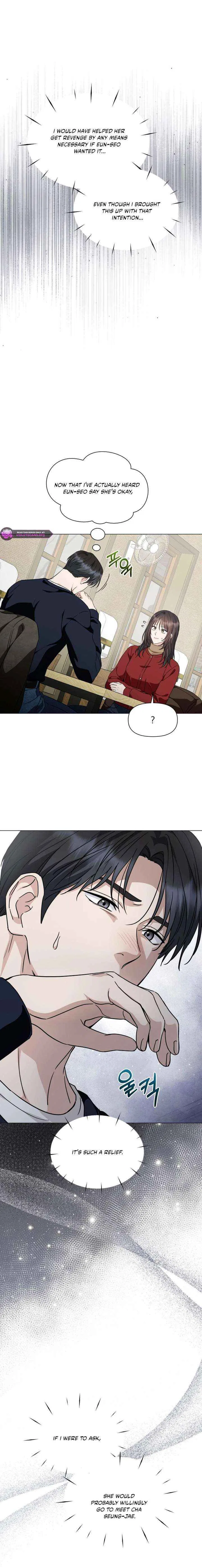Green Light Chapter 53 – Page 12