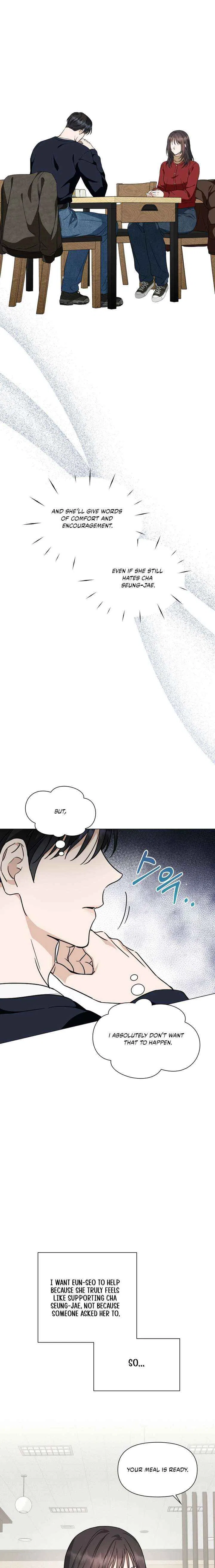 Green Light Chapter 53 – Page 13