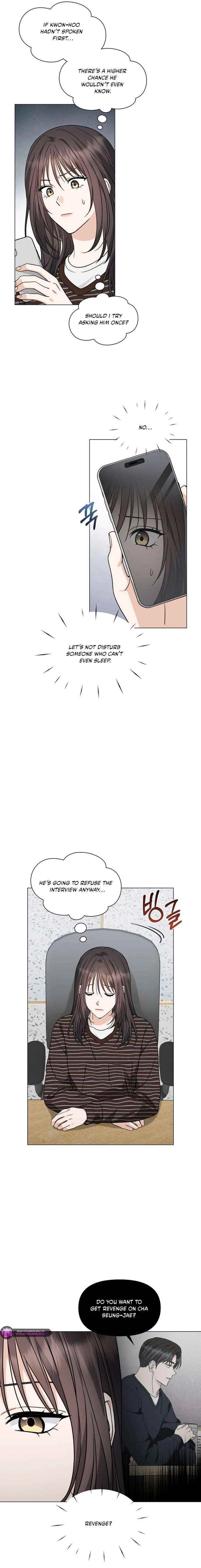 Green Light Chapter 53 – Page 17